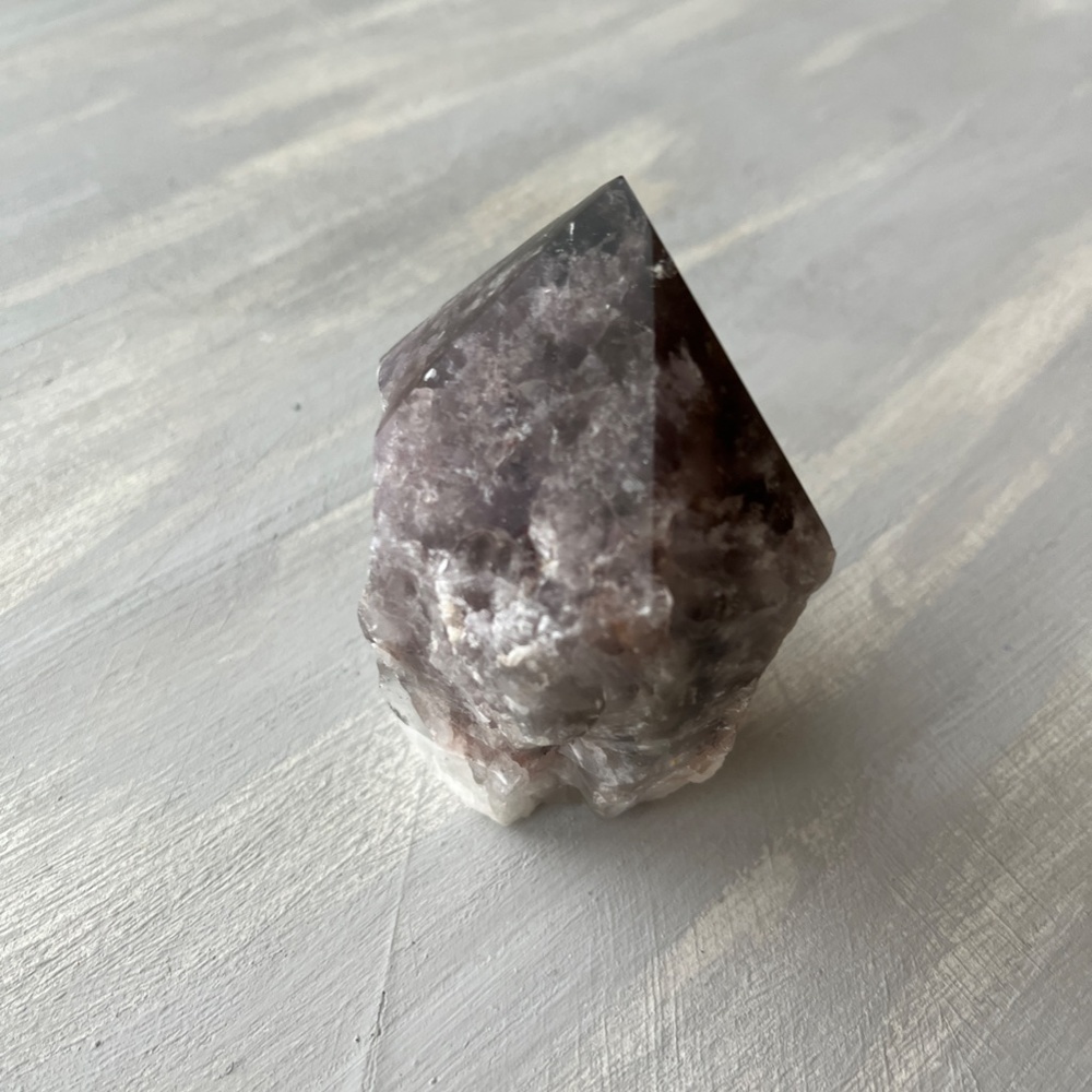 Super Seven 7 CRYSTAL